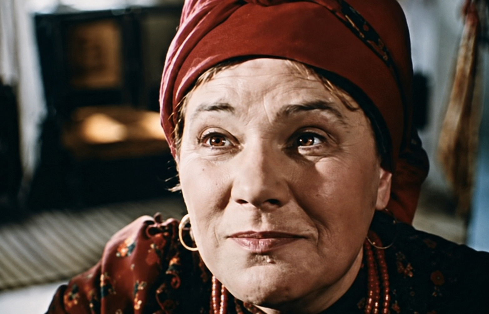«Тітка Секлета просила передати…»  –  фраза, котра одразу змушує усміхатися всю Україну