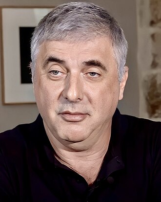 Леонід Невзлін   За кілька років Україна перетворилася на живу лабораторію війни