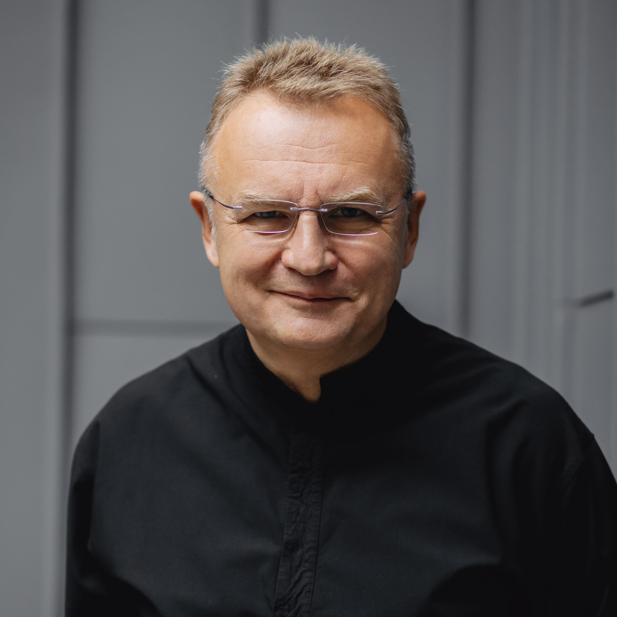 Андрій Садовий Що не так з будівництвом сміттєпереробного заводу